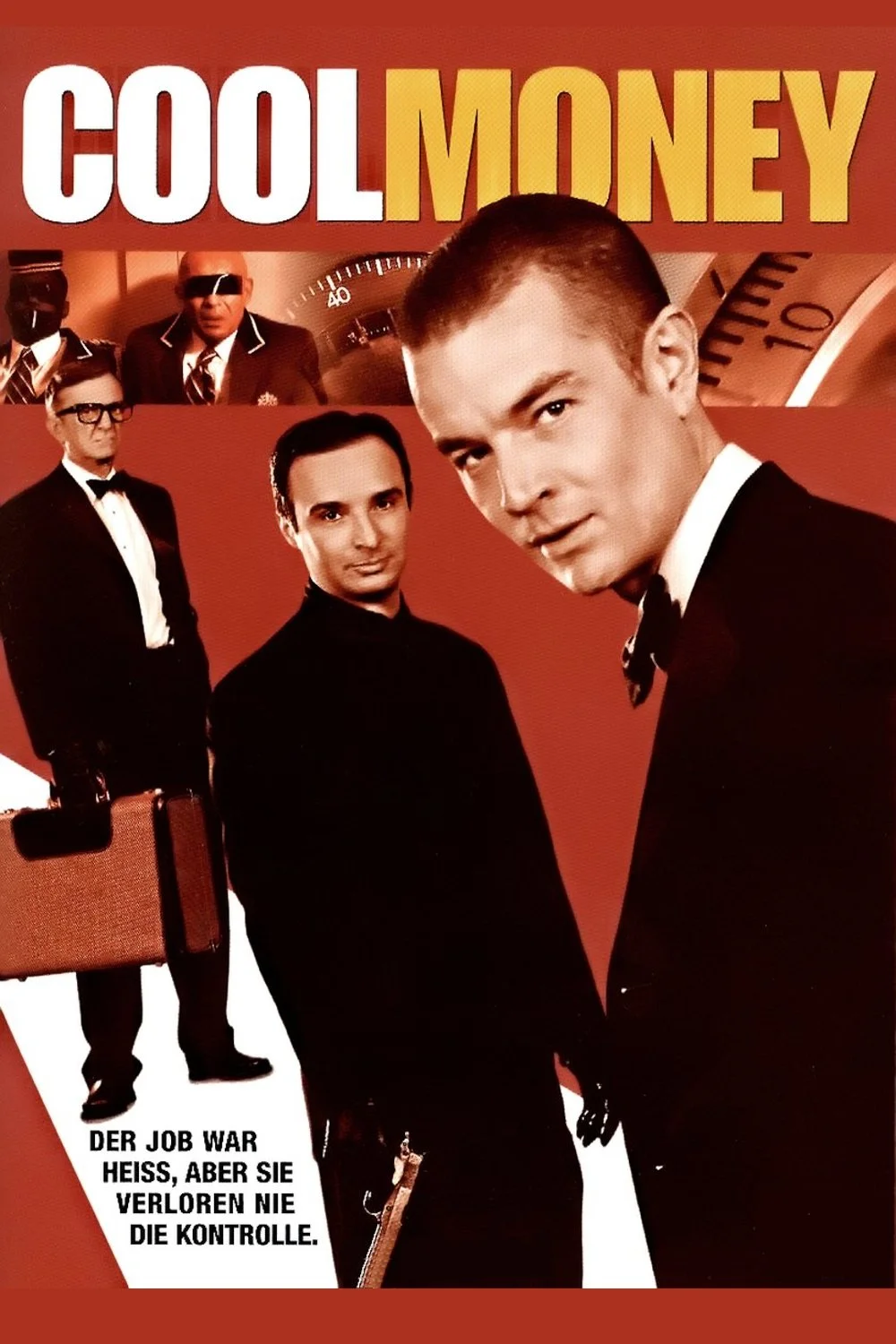 پول سرد و گرم