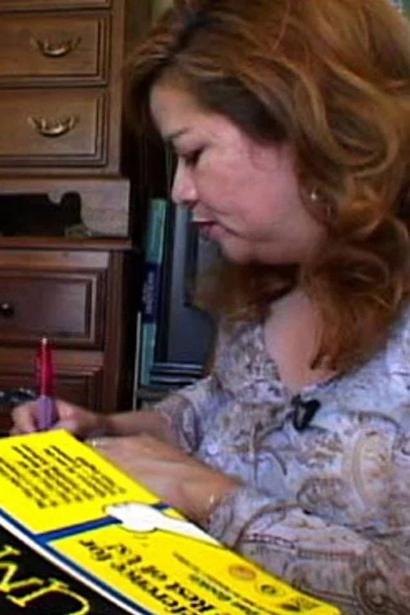 مرید در آمریکا