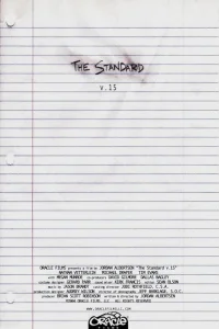 The Standard v.15