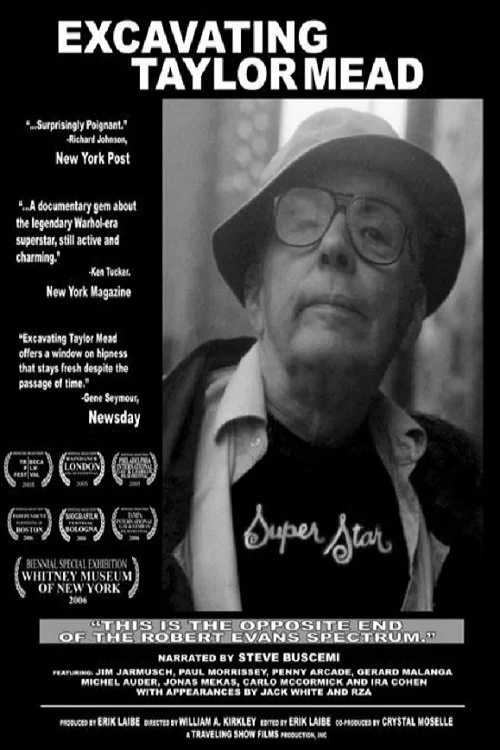 اکشفتینگ تیلور مید