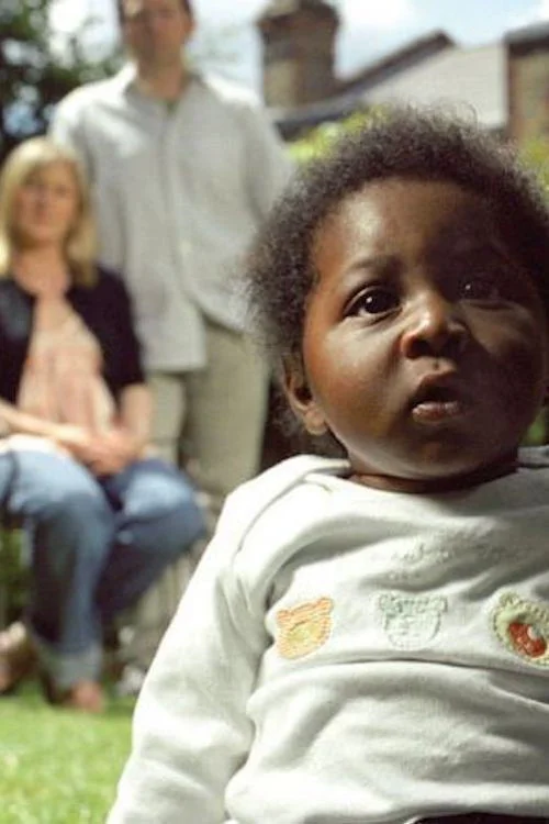 به دنیا آمدن با دو مادر