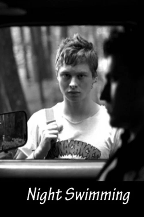 خواندن در شب