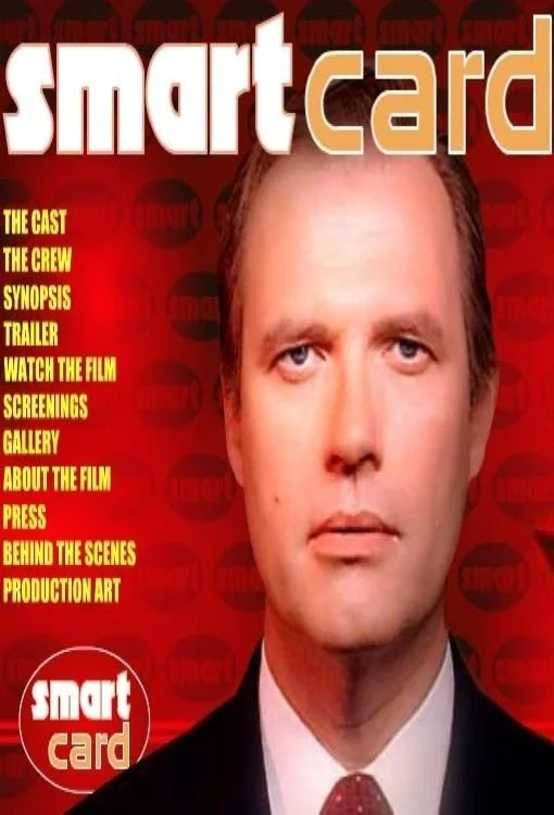 کارت هوشمند