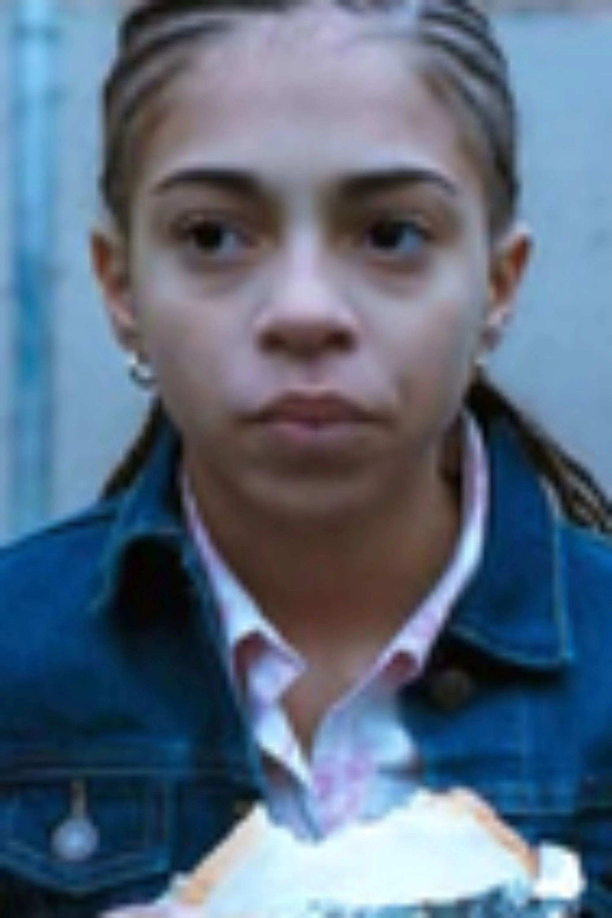 ایسایس کودکان آمریکا