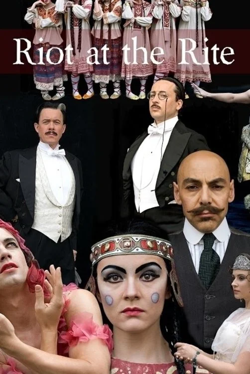 هرج و مرج در مراسم مقدس