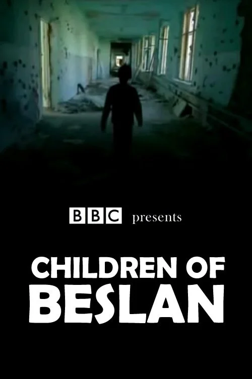فرزندان Beslan