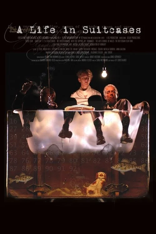 زندگی در چمدان ها: تاریخ تولسپ لوبور