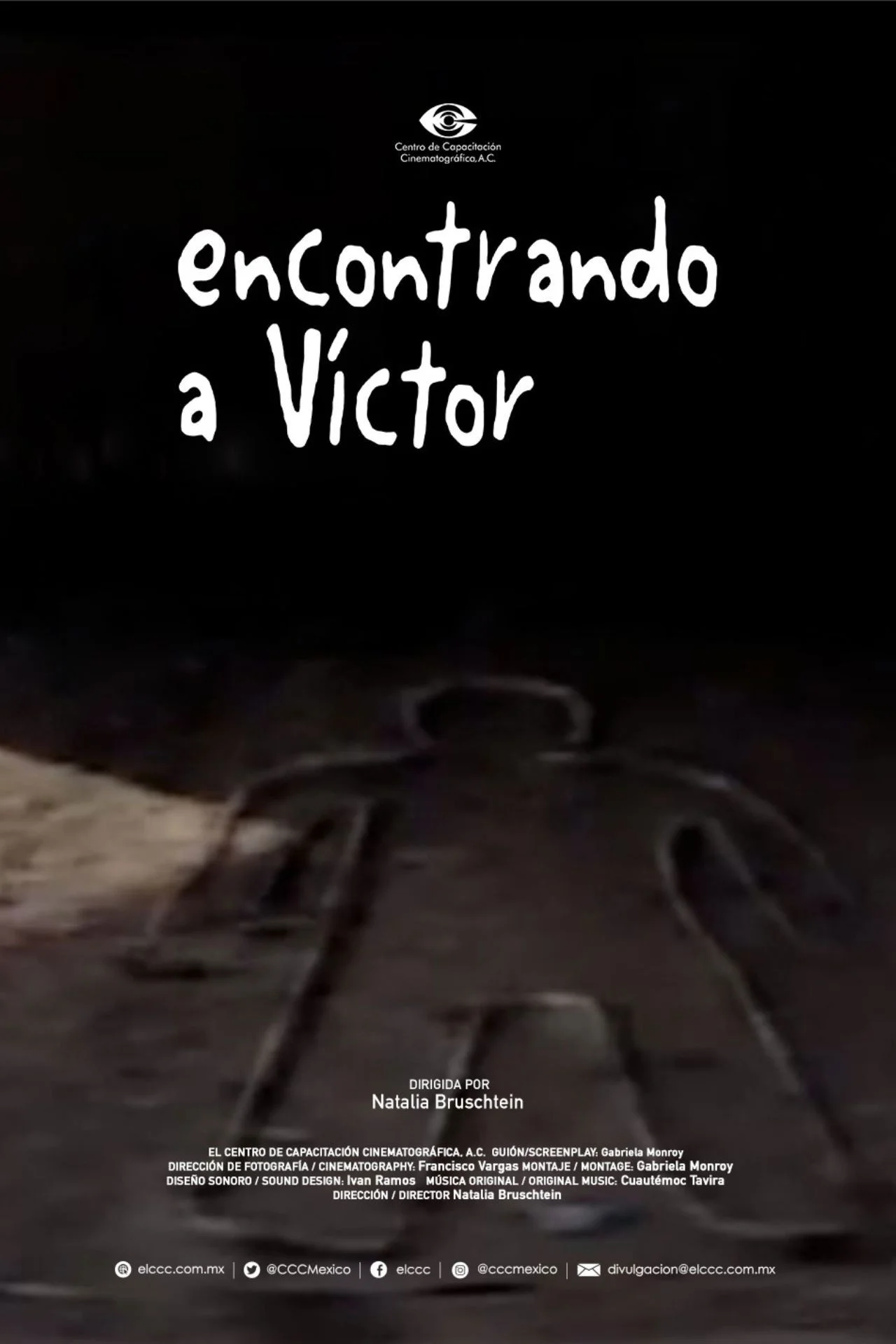 یافتن ویکتور