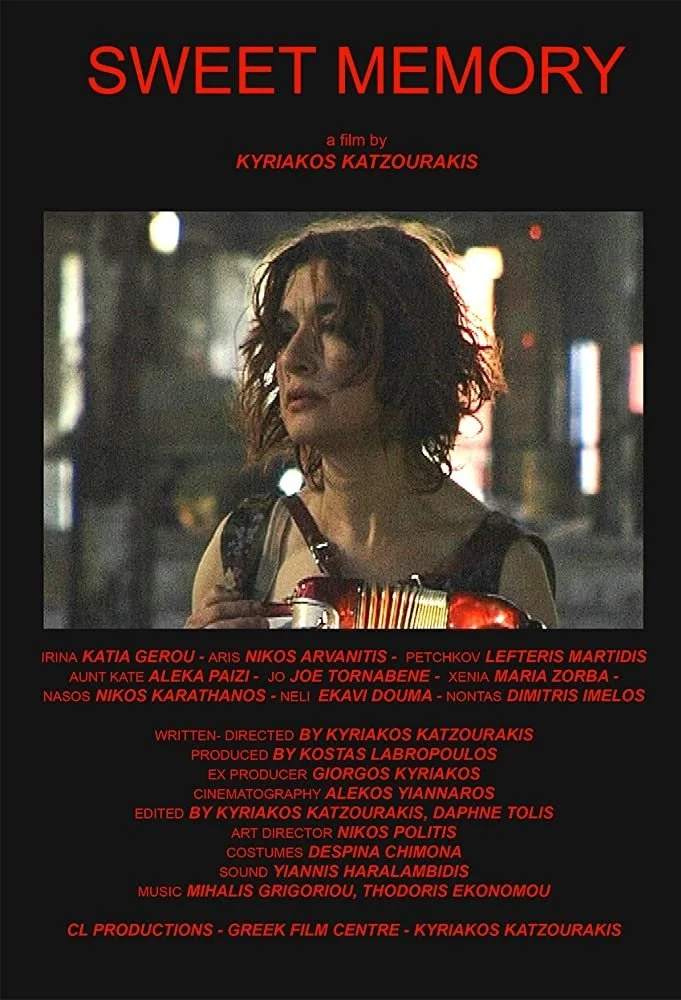 یادآوری شیرین