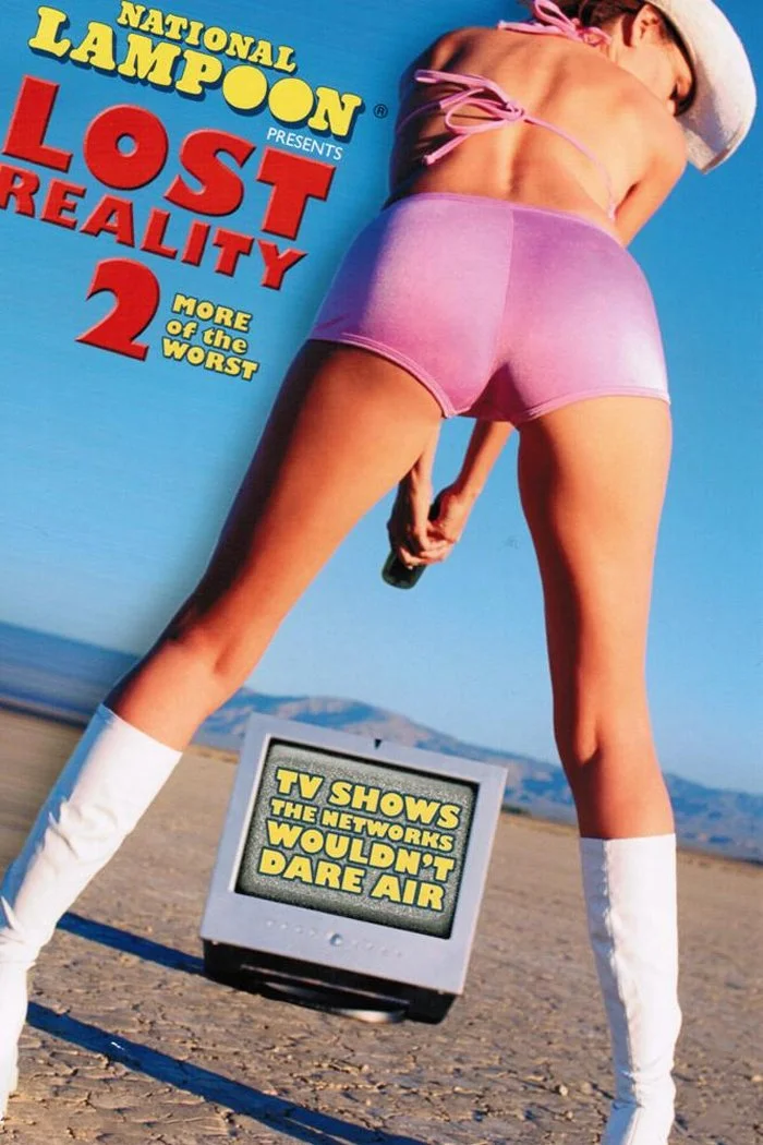 واقعیت گمشده ۲