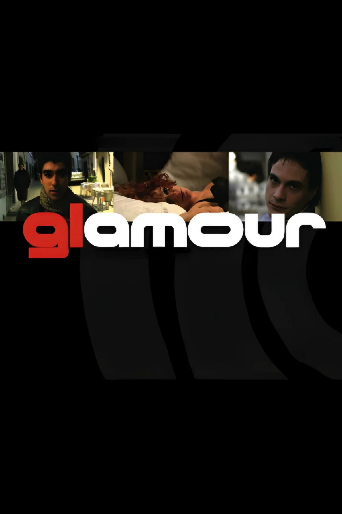 جذابیت گریم