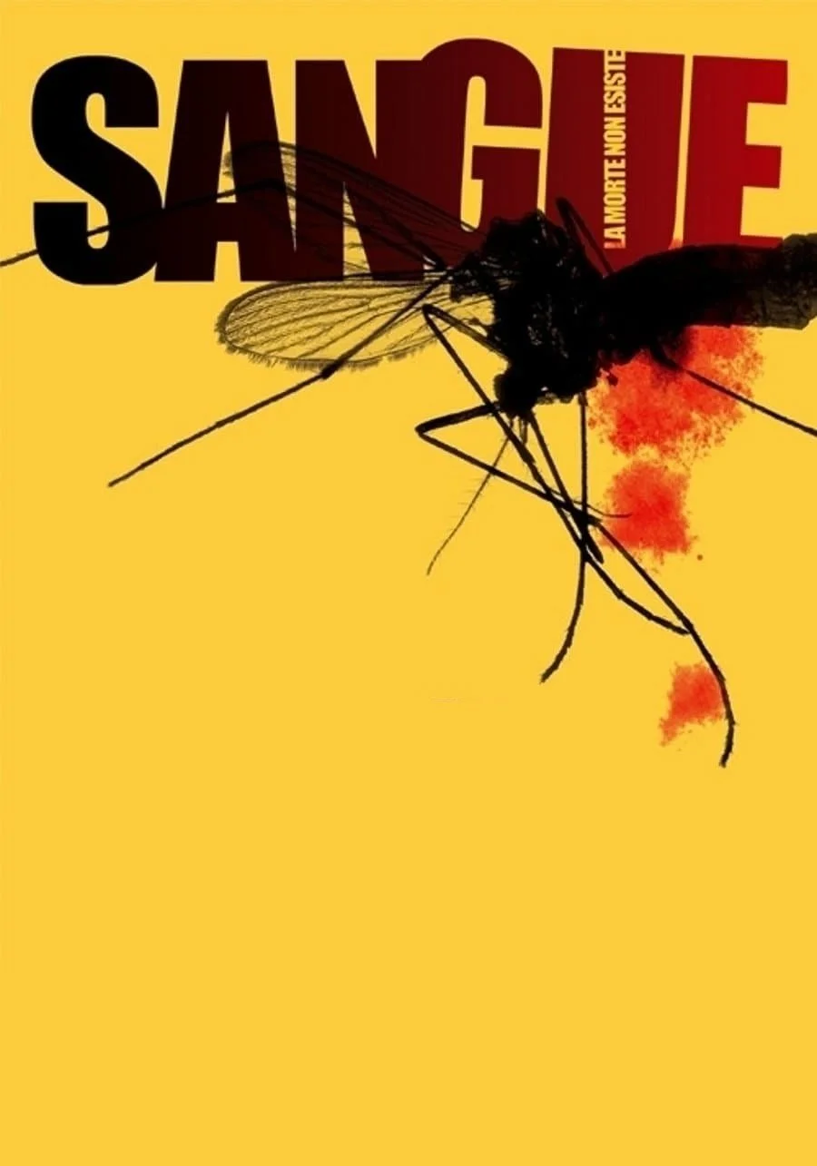 خونین - مرگ وجود ندارد