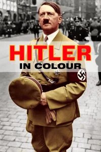 Hitler in Colour