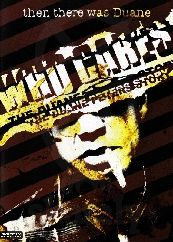 و چه اهمیتی می دهد: داستان دواین پترز