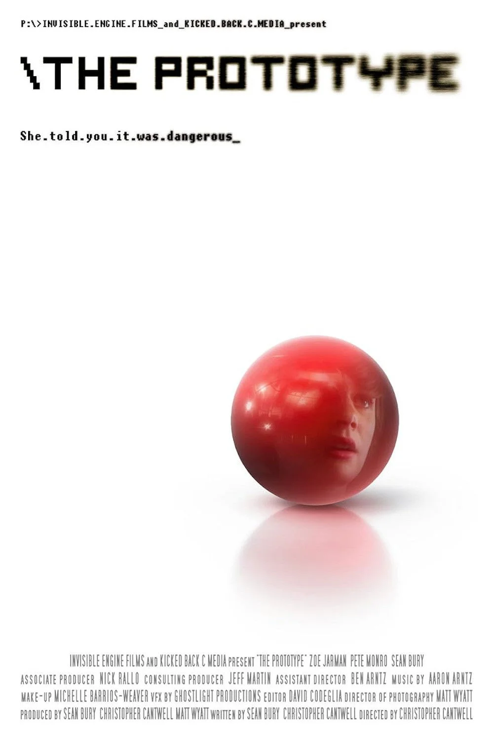 نمونهٔ اولیه