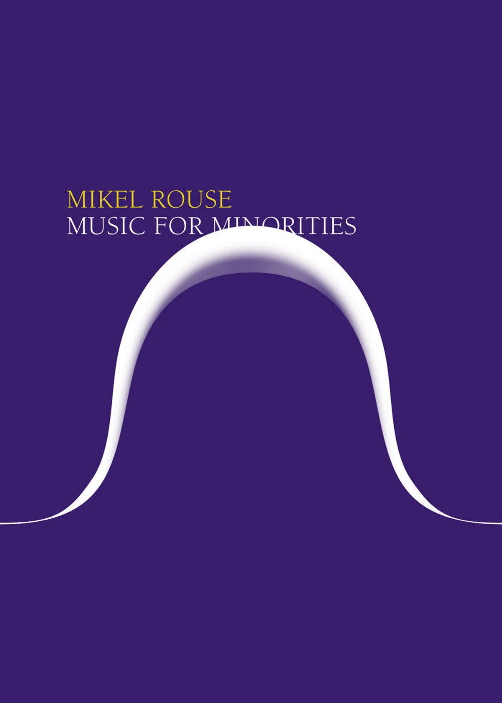 موسیقی برای اقلیت‌ها