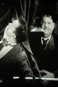 Ontic Antics Starring Laurel and Hardy: Bye Molly
