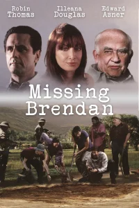 Missing Brendan