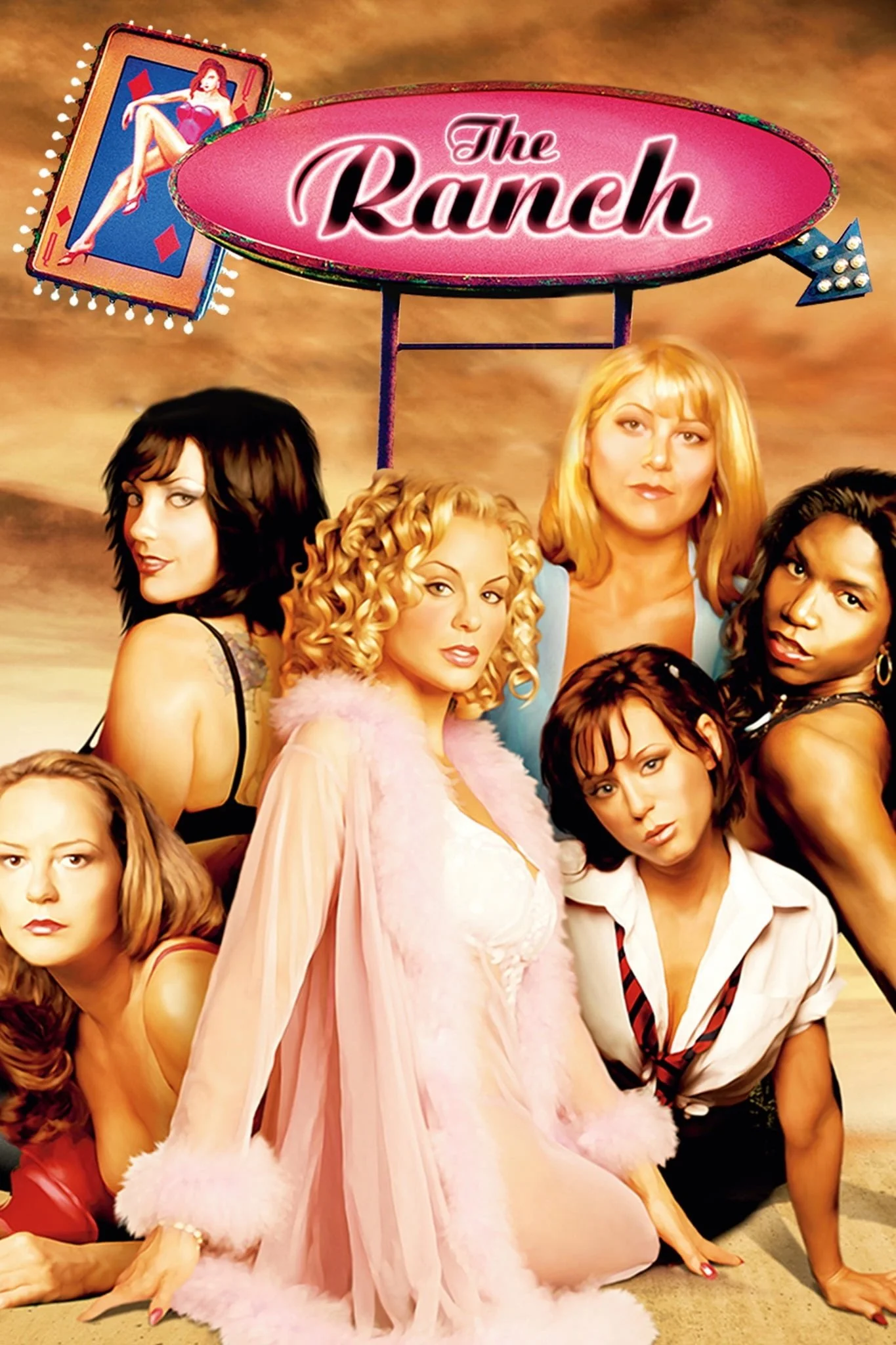 دامنهٔ مزرعه