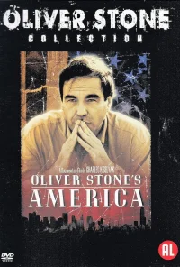 Oliver Stone's America : a dialogue with Oliver Stone