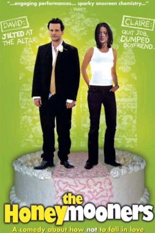 شوهران ماه عسل