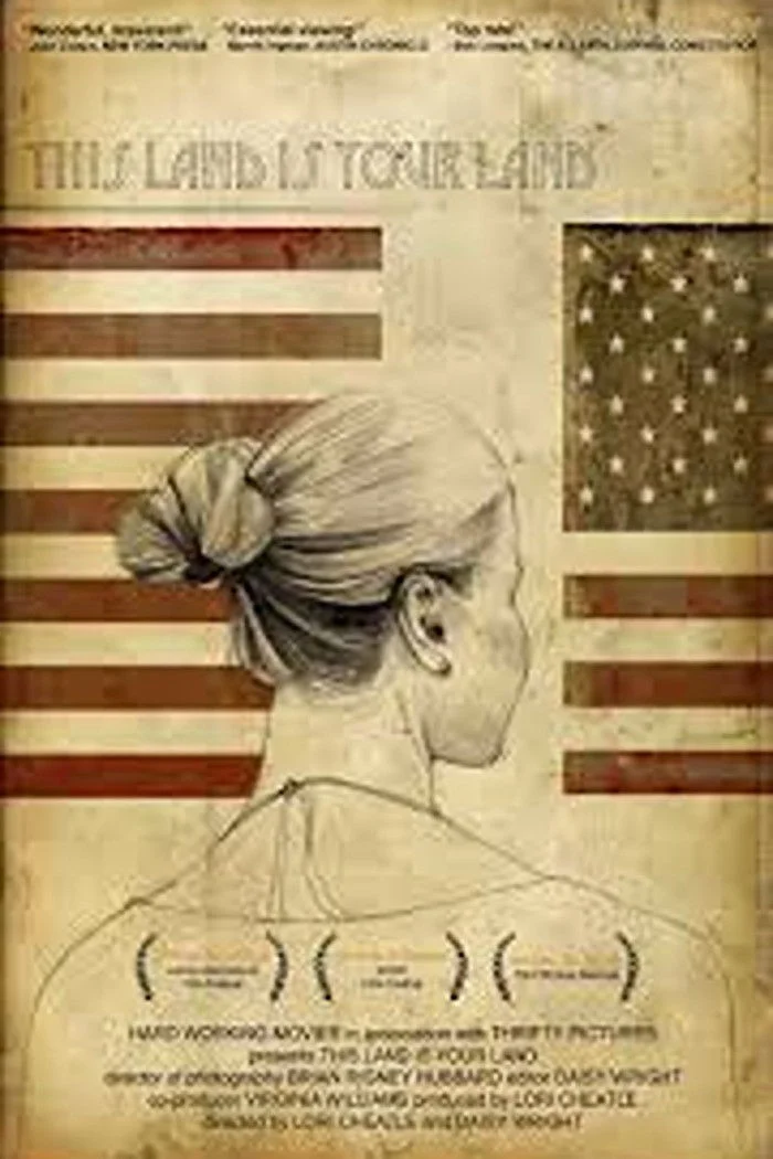 این سرزمین سرزمین شماست