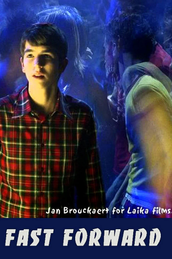 زمانی به جلو پرتاب کن