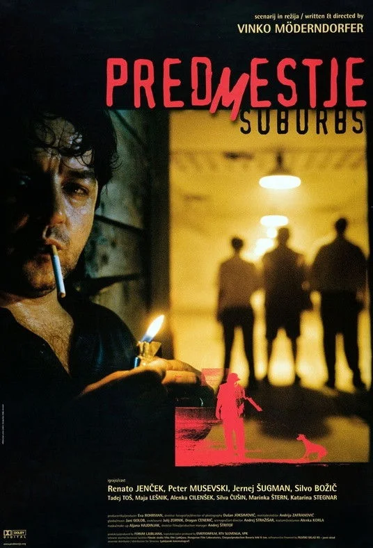 شهرهای حاشیه‌ای