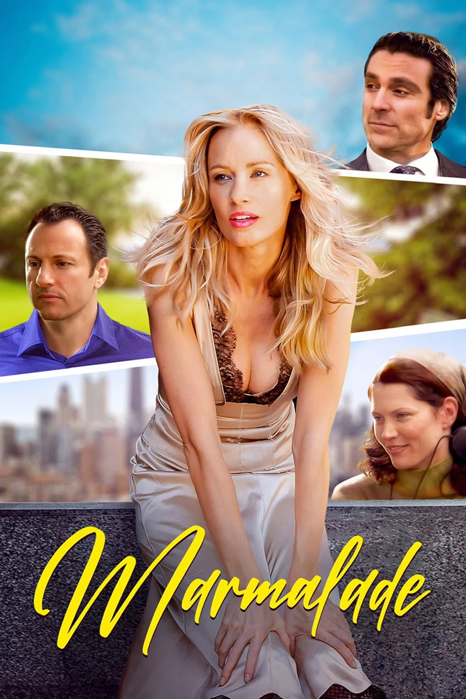 گوارا مارمالاد