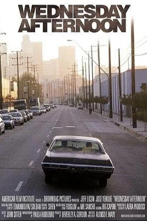 نمایش چهار عصر چهارشنبه