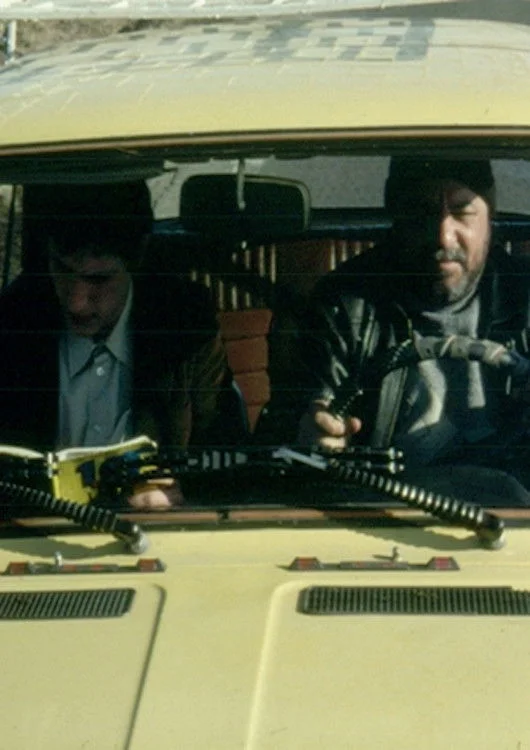 سفری به شهر