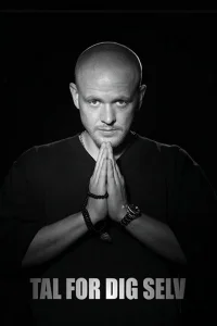 Anders Matthesen: Tal for dig selv