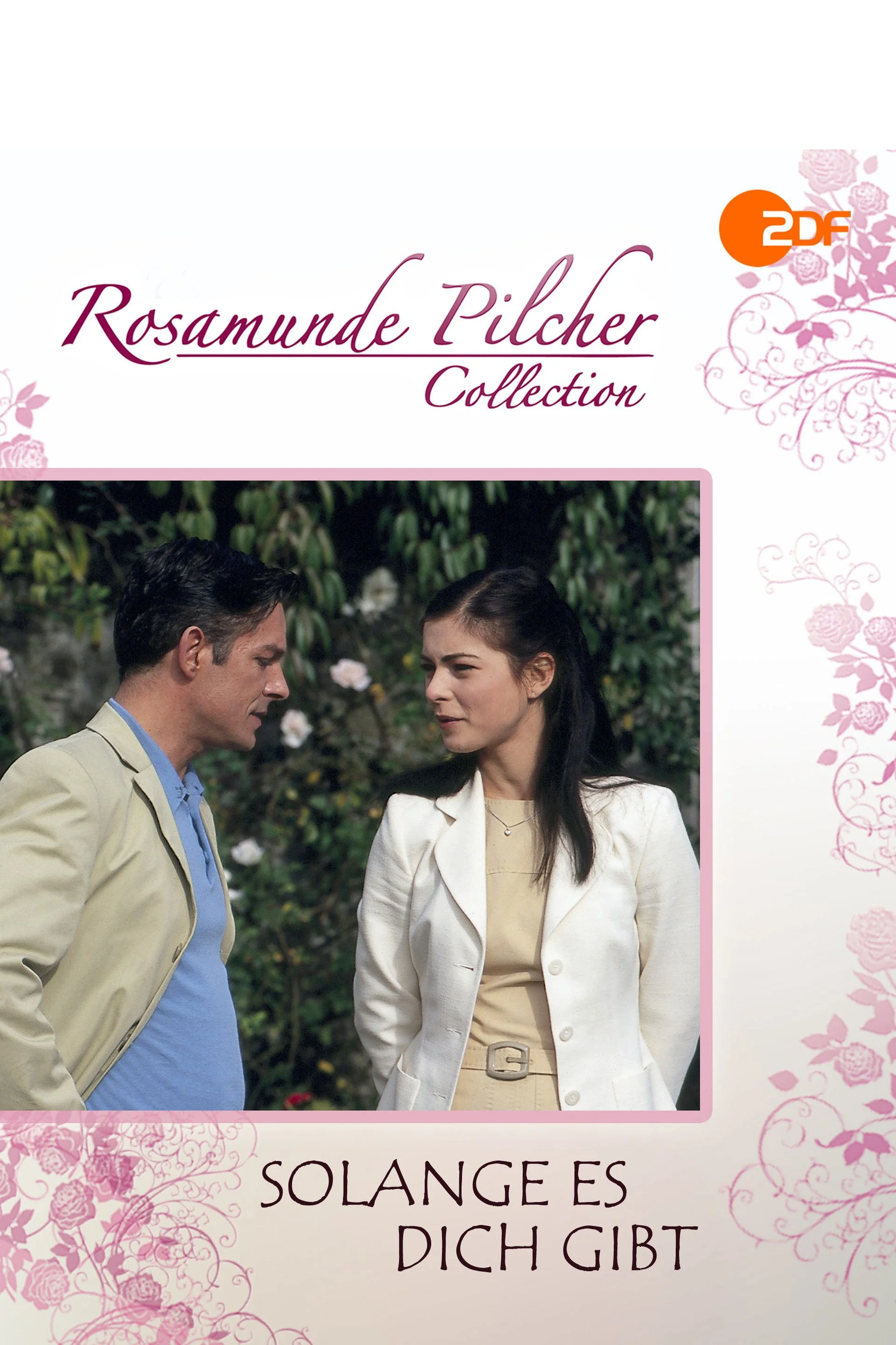 روزاموند پروچِر: هر آنچه وجود دارد