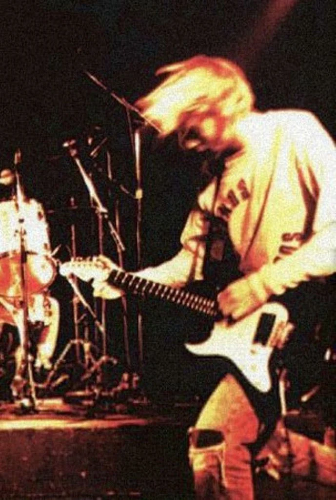 این را به نام مقیاس بلوز می شناسند