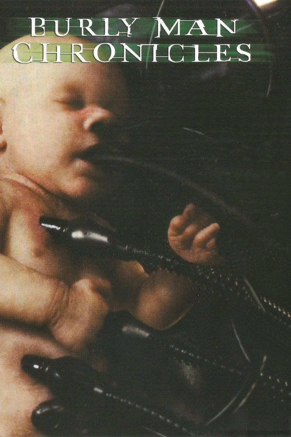 سلسلهٔ مرد خوش‌تراش