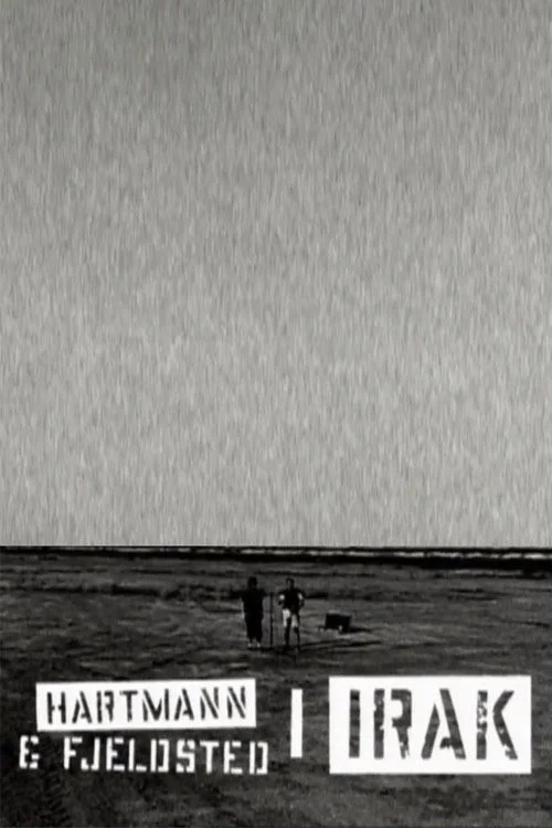 هارتمن و فیلستد در عراق