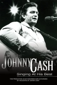 Johnny Cash: Singing at His Best