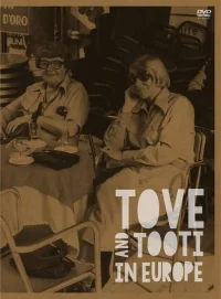 Tove and Tooti in Europe