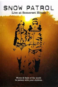 Snow Patrol - Live at Somerset House