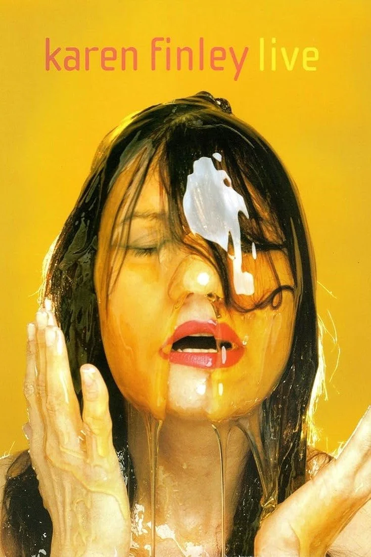 کارن فاینلی لایو