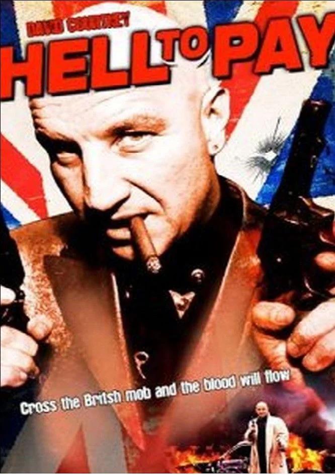 جهنم برای پرداختن