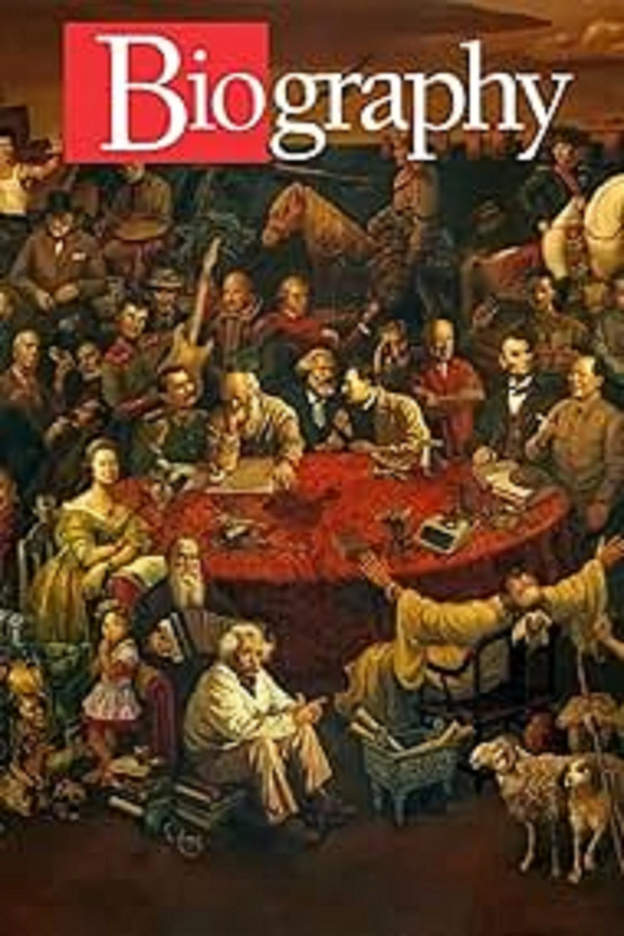 جک نیکلسون: شیطان خندان است