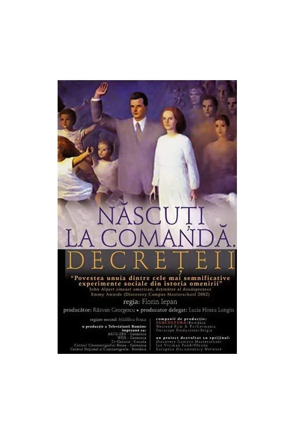 فرزندان فرمان