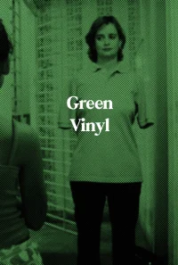 Green Vinyl