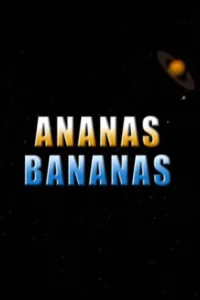 Ananas Bananas