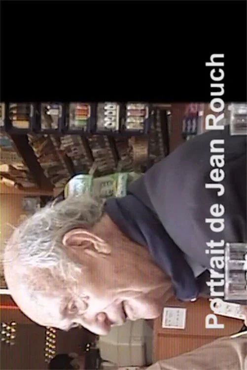 پرتره جین روش