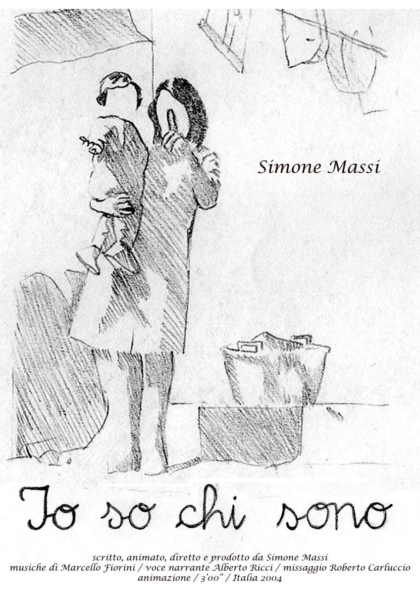 Io so chi sono