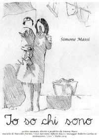 Io so chi sono