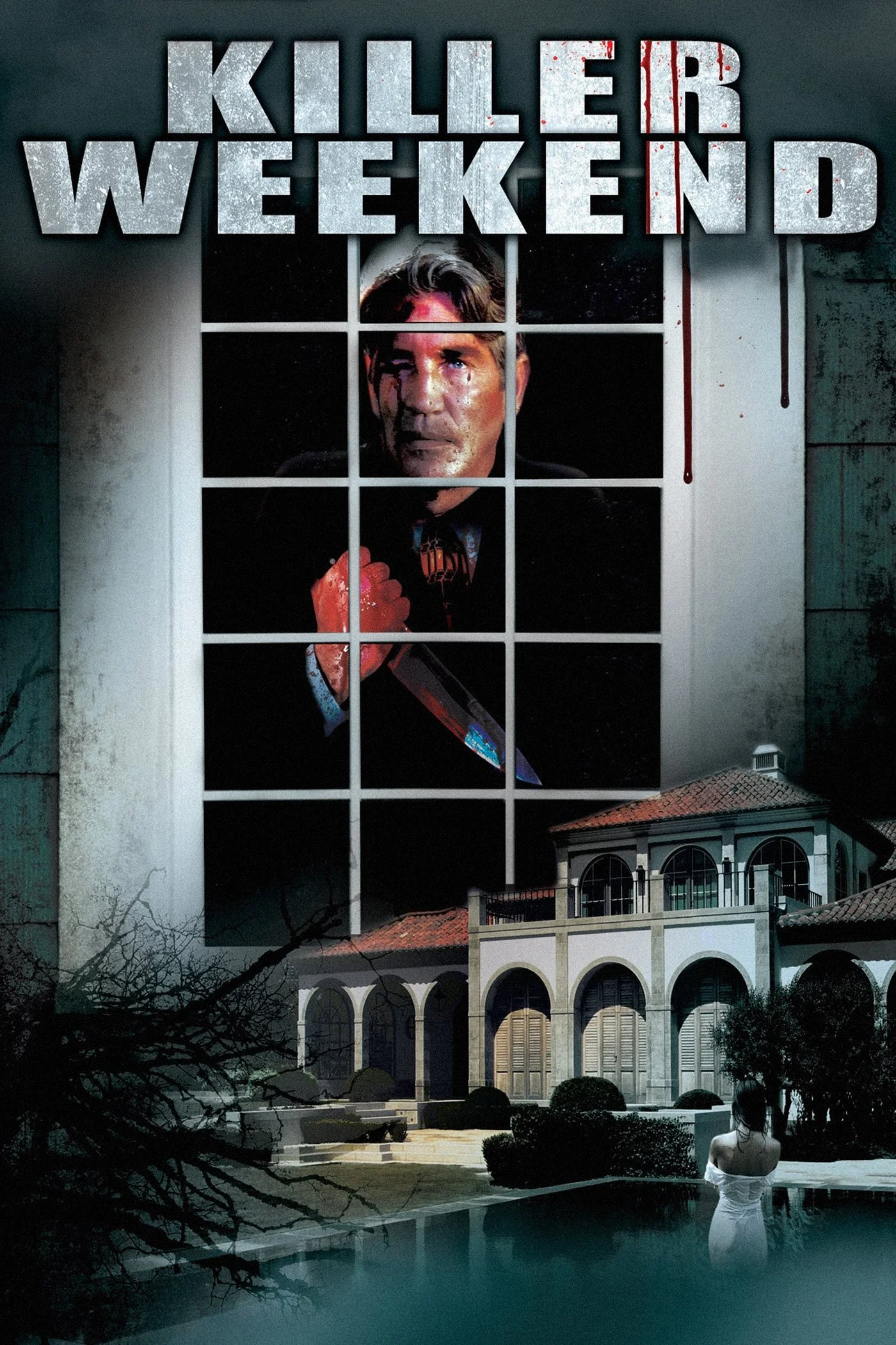 آخر هفته کشتار