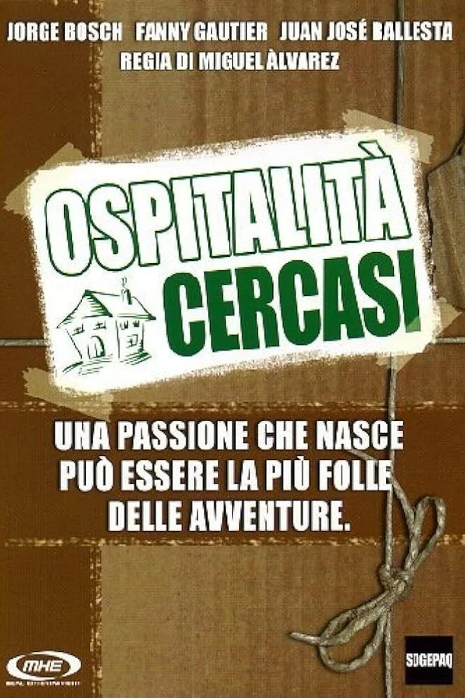 خانه من خانه توست